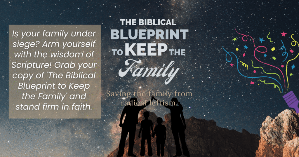 christian family values