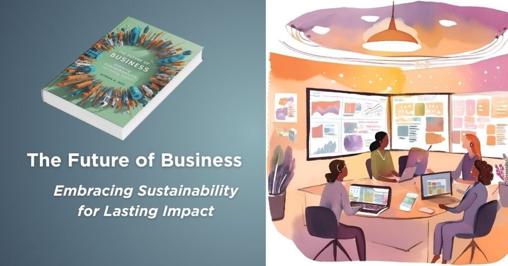 business and sustainability