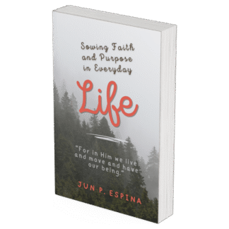 sowing faith and purpose