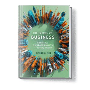 business and sustainability