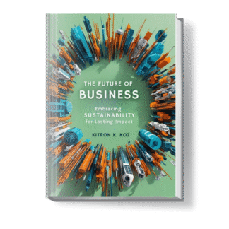 future of business