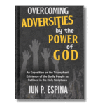 overcoming adversities