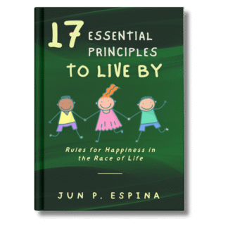 principles of life