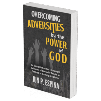 overcoming adversities
