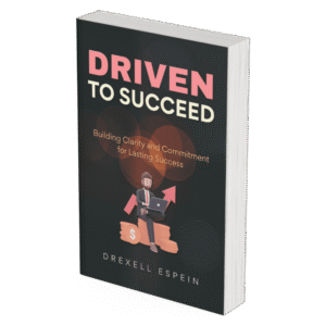settings goals for success