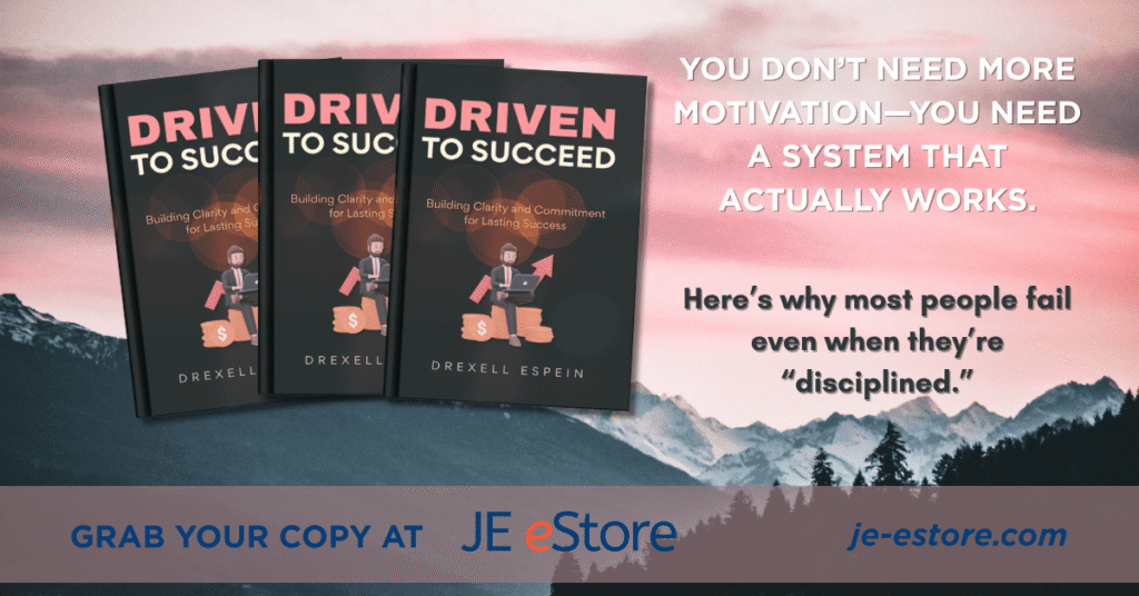 setting goals for success