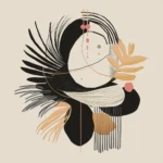 Boho Shapes Modern 1 webp