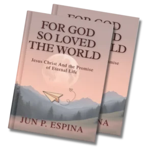 for god so loved the world